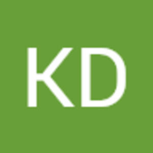 Meet your Posher, Kd